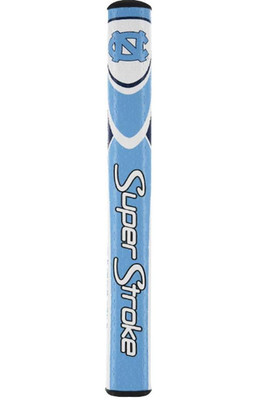 NEU SuperStroke University of North Carolina TS040111 Puttergriff
