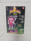 Vintage Mighty Morphin Power Ranger Kimberly/Trini/Billy MOC for winterperiod