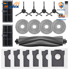 Zubehör Ersatz Dreame L10s Ultra Gen 2 L10s Pro Ultra Heat