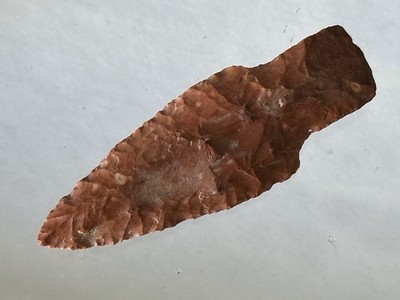 COLORFUL FLINT CREEK TISHIMINGO CO. MISSISSIPPI BOWLES DEEP SOUTH COLLECTION