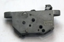 Anschutz .22 Rifle Trigger Housing & Safety Parts Model Unknown