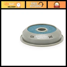 4-Inch Pond Aeration Disc Replacement - Enhance Water Quality & Oxygen Flow