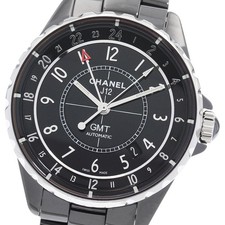 CHANEL J12 GMT H3102 TO274281