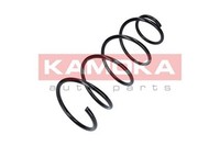 1X Kamoka Fahrwerksfeder 2110014 FüR Brava Bravo Fiat 1 16V 182 JTD 105 100