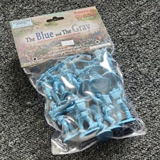 Paragon Scenics American Civil War Figures 1:32 Scale