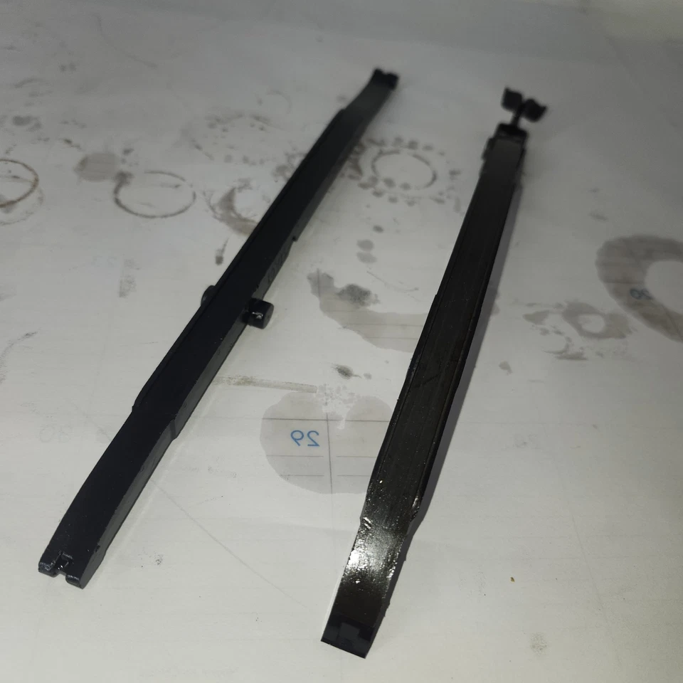 2004 Yamaha Timing Chain Guides - Image 3 of 4