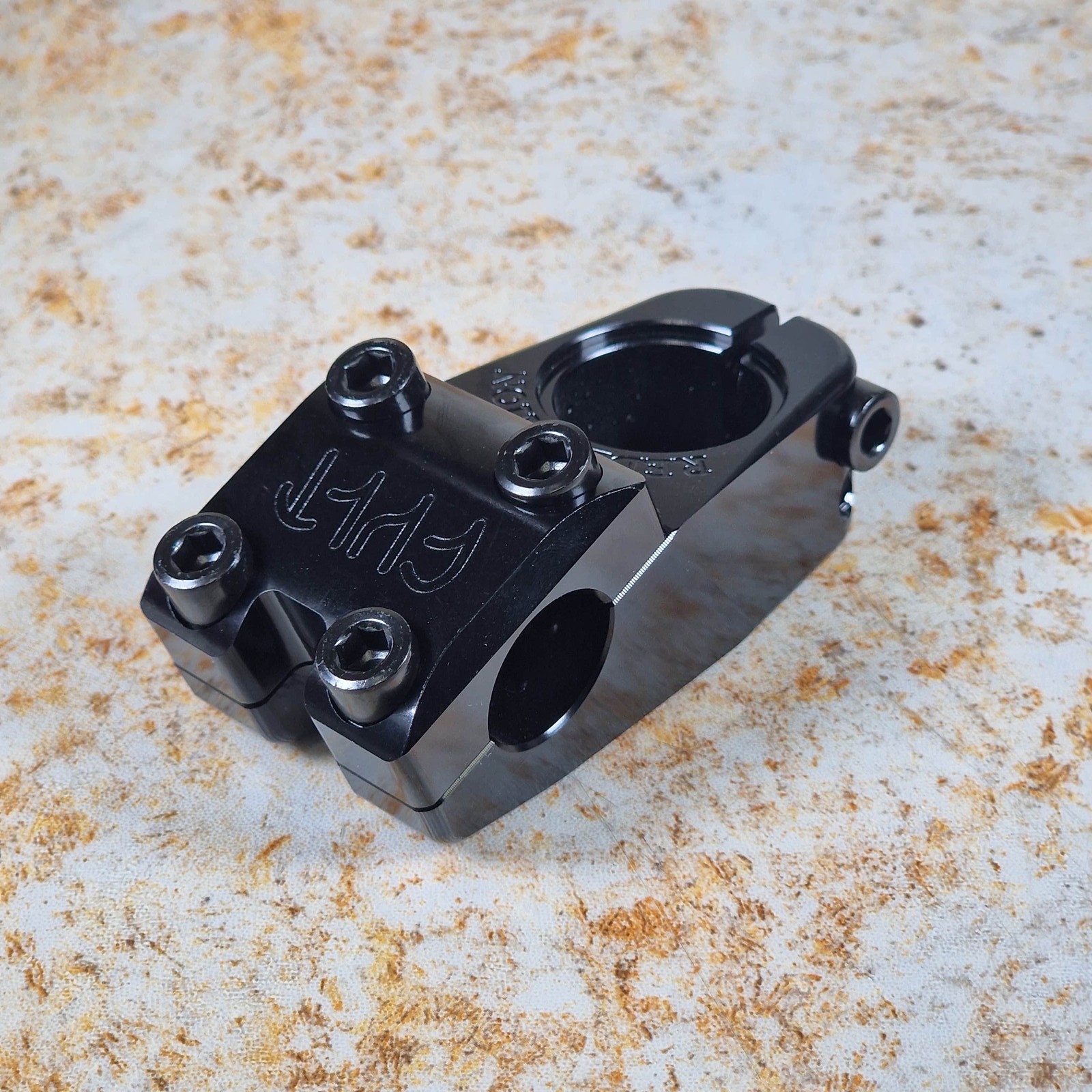 Cult Redemption BMX Handlebar Stem 48mm or 53mm