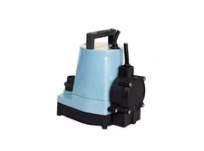 LITTLE GIANT 5-ASP-LL 5 Series 1/6 HP Submersible Utility Pump Model # 505717