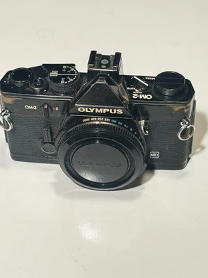 Olympus OM-2 Film Cameras for sale | eBay