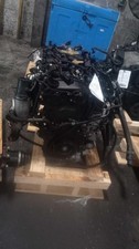 2019 Audi Q5 2.0l Engine Complete Assembly 4wd Oem 68k Miles Grey 06l100035f