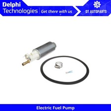 For 1988-1990 Dodge W150 Electric Fuel Pump In-tank Delphi 1989