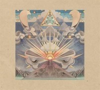 Junip - Fields - Vinyl Record - G3Z