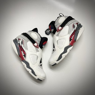 NEW! '93 Vintage Nike Air Jordan VIII 8 Bugs Bunny Classic OG Rare
