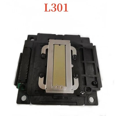 L301 Printhead for Epson L1110 L1118 L3100 L3108 L3115 L3116 L3119 L3156 WF-2630