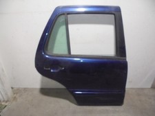1637301605 t&uuml;r hinten rechts MERCEDES-BENZ CLASE M W163 270 CDI 1997 3538817