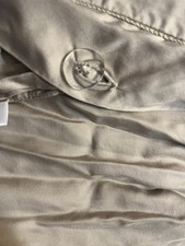 Bella Coterie Luxury Bamboo Viscose King Size Duvet Cover 100 Organically