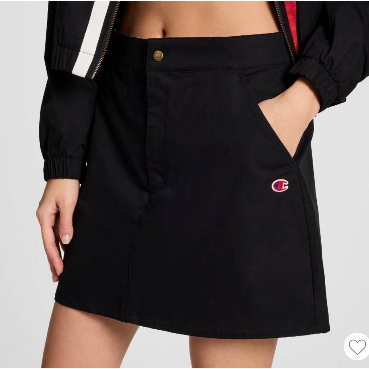 Champion Skirts for Women for sale | eBay
