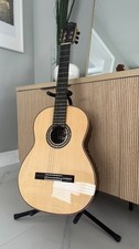 Cordoba C12 SP, Nylon String Acoustic Classica Guitar - Spruce. Serial: 72102341