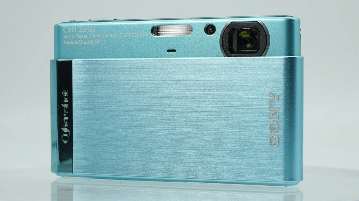 Sony Dsc T90 for sale | eBay
