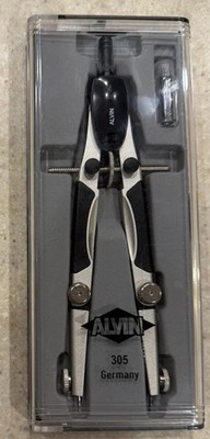 Alvin 305 Speed Bow Compass