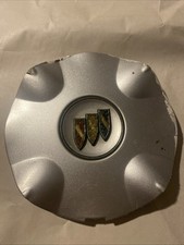 2000-2003 Buick Park Avenue Wheel Center Cap Hubcap Oem 9593517 3 2000-2003 Buick Park Avenue Wheel Center Cap Hubcap Oem 9593517 3