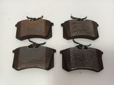 bremsbeläge SEAT LEON ST 5F8 REFERENCE PLUS 2013 3298996