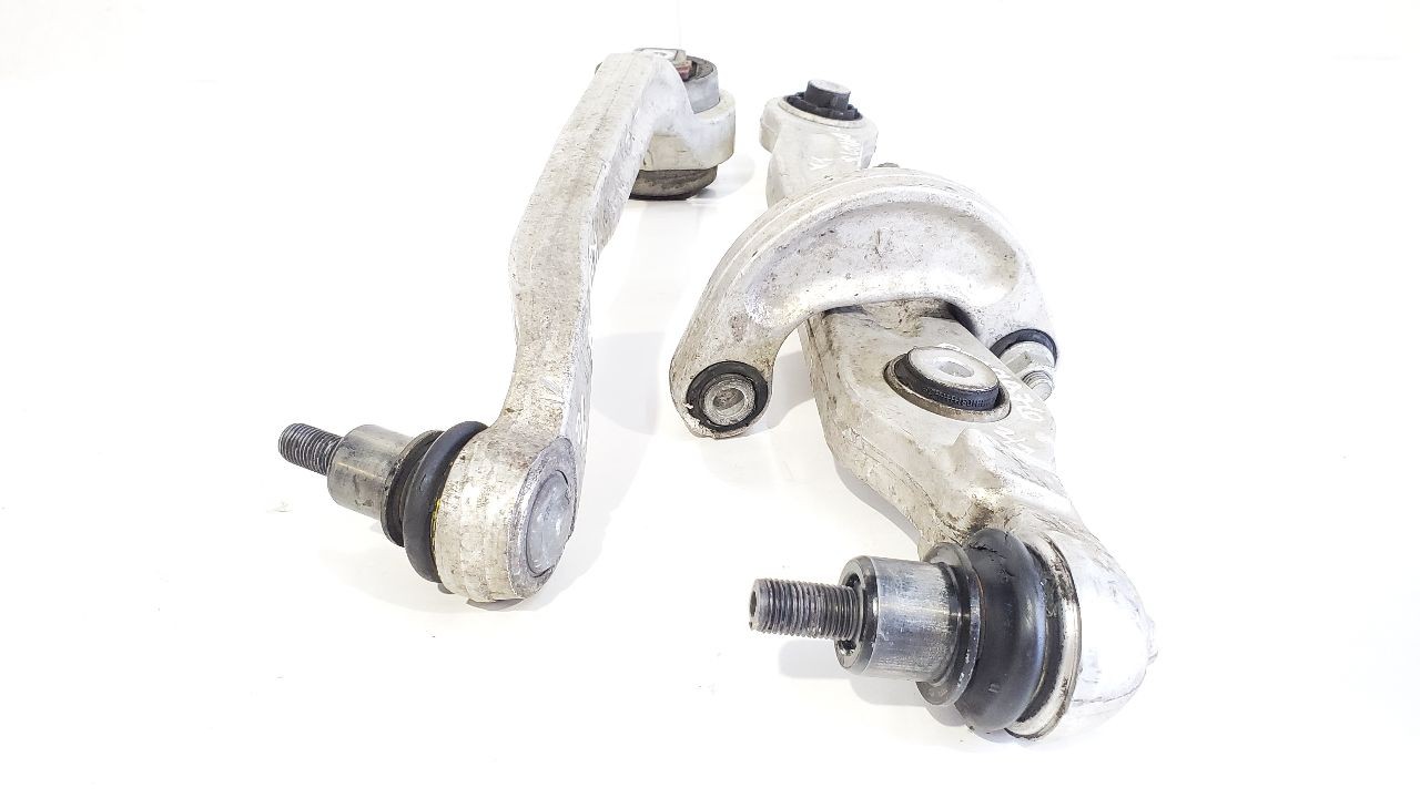 Bentley Continental GT 2007 Rear Control arm
