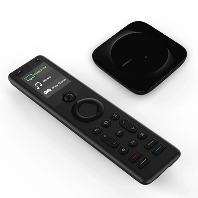 SofaBaton X1 Universal Remote with Hub and App - All in One Smart Remote Control