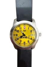 Victorinox Swiss Army NEXTEL Quartz Wristwatch