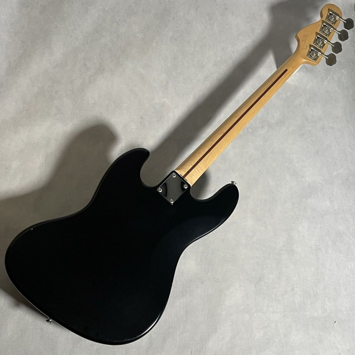 ベース Fender Japan Jazz Bass AJB-58 Fender Japan Jazz Bass 62-58 2004-2006 Electric Bass Guitar