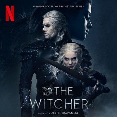 The Witcher: Season 2 (Soundtrack From The Netflix Original Series) [VINYL]  [..