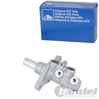 ATE Hauptbremszylinder 22,2Mm Passend FüR Toyota Yaris | 24.2122-1786.3