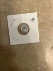 Geiger 1 Gram Bar  .999 Silver (No Assay/Loose) - (Random Serial Number)