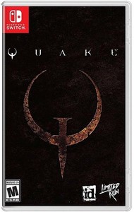 Quake Nintendo Switch | eBay