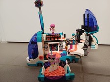 The Lego Movie 2 Pop Up Partybus 70828, vollständig