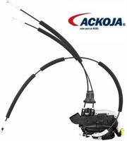 Ackoja A38-85-0044 TüRschloss FüR Nissan