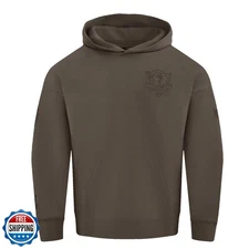 Pro Standard Mens NBA Dallas Mavericks Neutral Pull Over Hoodie D