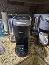Keurig K-Supreme Single Serve Coffee Maker
