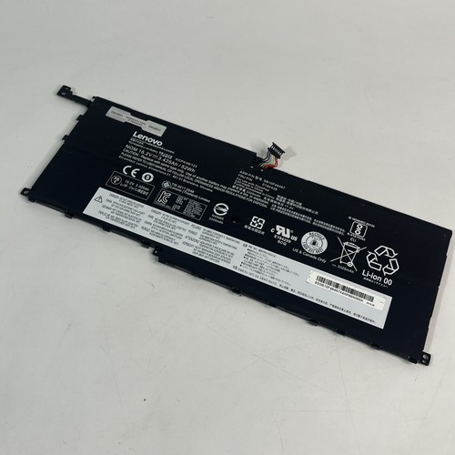 Original Lenovo ThinkPad X1 Yoga Gen 1 Akku Sb10F46467