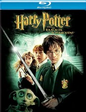 Harry Potter und die Kammer des Schreckens (Steelbook)