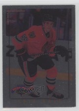 1996-97 Topps NHL Picks O-Pee-Chee Foil Eric Daze #77 md3