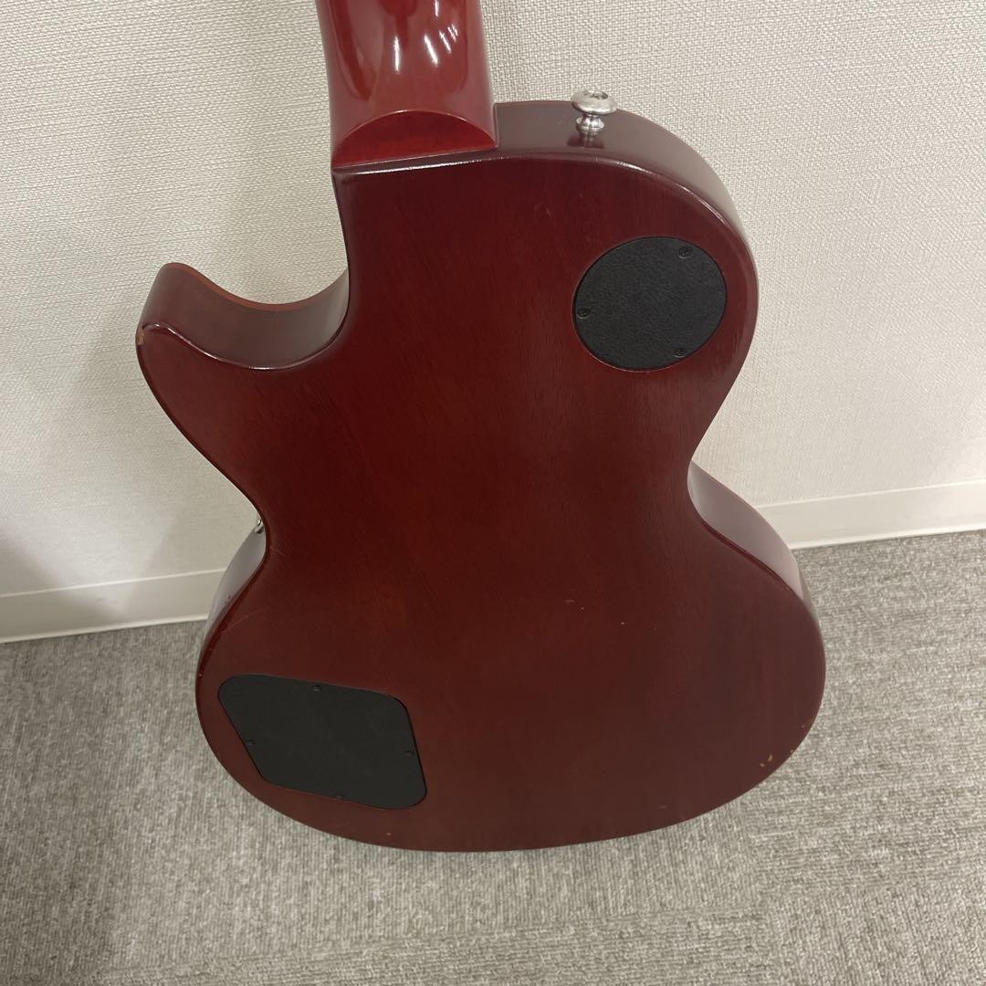 Gibson Les Paul Tribute 2019 / 純正ギグバッグ付き Gibson Les Paul Tribute 2019 Lightweight 3.2Kg Electric