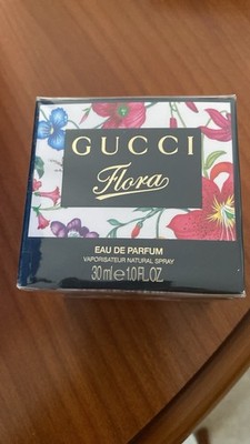 Gucci Flora Eau de Parfüm
