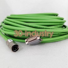 1PCS New RG2-002ABB-NN-005.0 Servo Encoder Signal Feedback Cable 5M *su