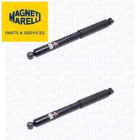 2X StoßDäMpfer Magneti Marelli 357103070000 2 StossdäMpfer Rechts Links