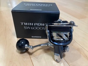 Shimano Twinpower SW 6000 | eBay