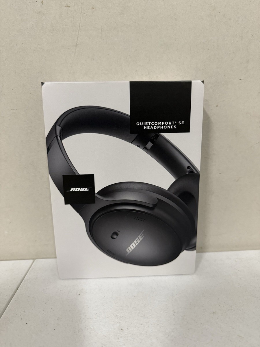 Bose QuietComfort 45 Wireless Noise Cancelling Headphones | eBay