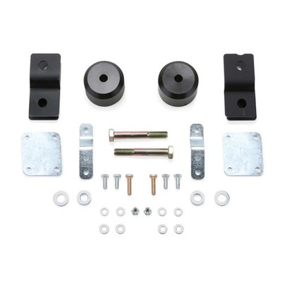 Fabtech FTL5205 2'' Leveling System for Ford F250 / F350 / F450 / F550 4WD