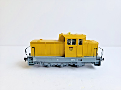 Marklin HO  30881. Locomotora diésel DHG 700. Como nuevo
