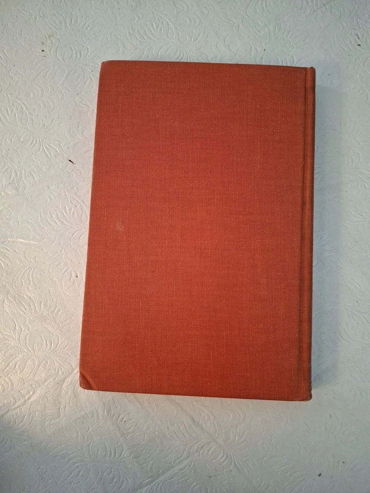 Ice Creams & Other Frozen Desserts by Frandsen & Nelson 1st Ed 1950 HC - Image 3 of 4